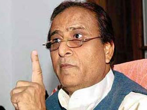 azam khan azam khan