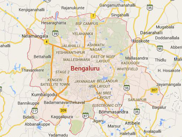 Psycho Fear in Rajarajeshwari Nagar.. Alerts in Facebook Psycho Fear in Rajarajeshwari Nagar.. Alerts in Facebook