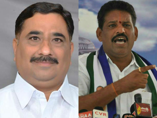 chevireddy bhaskar reddy arrested at AP Assembly chevireddy bhaskar reddy arrested at AP Assembly