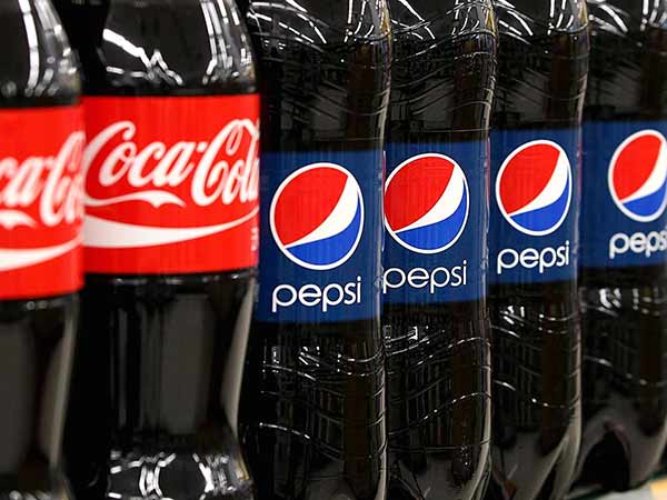 Boycott Pepsi and Coke in TN starting March: Traders' Union Boycott Pepsi and Coke in TN starting March: Traders' Union