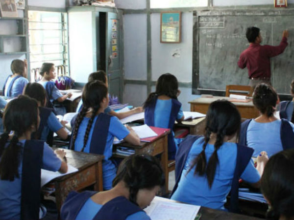 Teachers should not wear jeans and Tshirts says Umesh Tripathi Teachers should not wear jeans and Tshirts says Umesh Tripathi