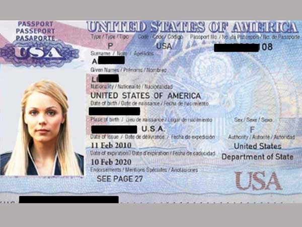 Indian-American found guilty in identity theft scam Indian-American found guilty in identity theft scam
