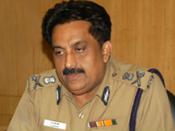 Chennai Police Commissioner George to be transferred to some other place, demands DMK MPs to Nazeem Zaidi. Chennai Police Commissioner George to be transferred to some other place, demands DMK MPs to Nazeem Zaidi.
