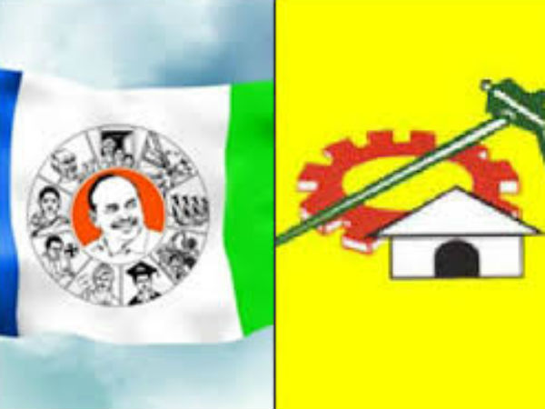 TDP members attack on YSRCP members in anantapuram TDP members attack on YSRCP members in anantapuram
