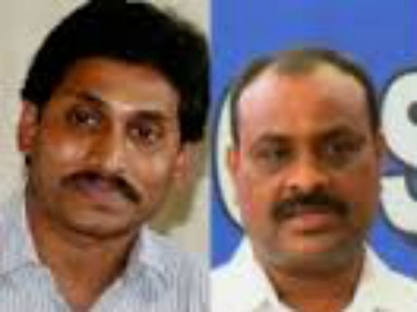 achennayudu lashes out at ys jagan achennayudu lashes out at ys jagan