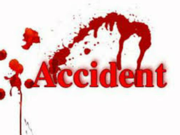 different road accidents: 9 killed different road accidents: 9 killed