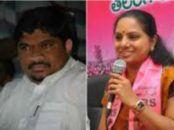 Ponnam Prabhakar sensational comments on MP Kavitha Ponnam Prabhakar sensational comments on MP Kavitha