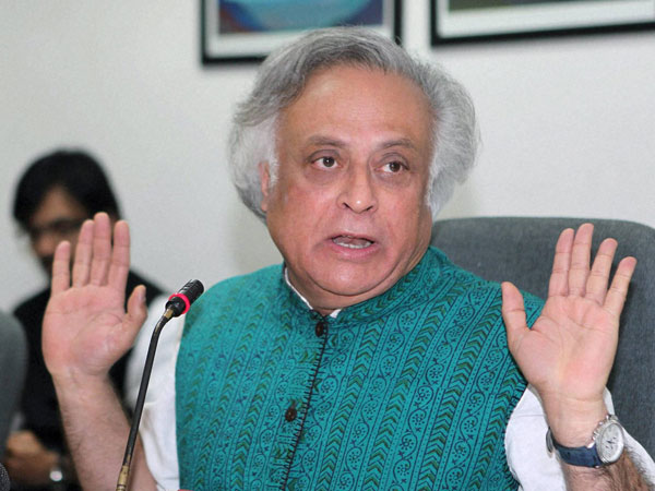 Will Jaitley fall ill tomorrow, asks Jairam Ramesh Will Jaitley fall ill tomorrow, asks Jairam Ramesh