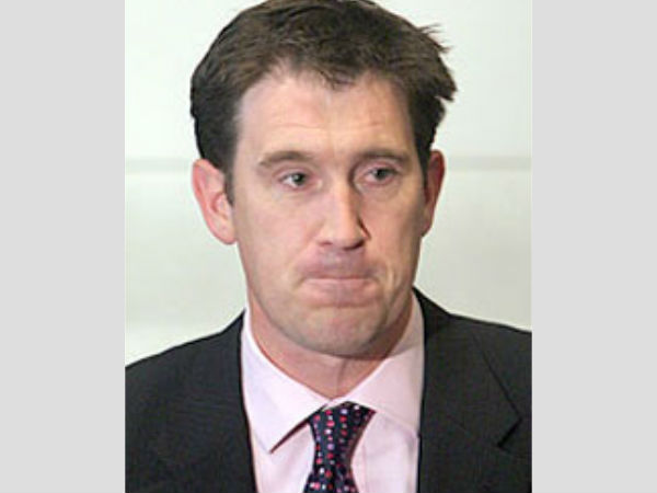 Cricket Australia chief James Sutherland takes a dig at Virat Kohli Cricket Australia chief James Sutherland takes a dig at Virat Kohli