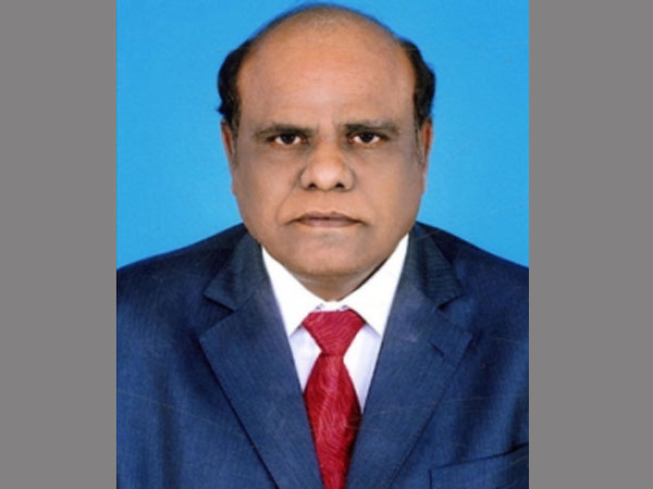 Now Justice Karnan to pass order against Supreme Court Now Justice Karnan to pass order against Supreme Court