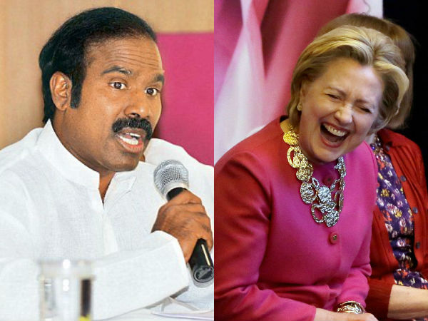 KA Paul Responds on Kansas firing and interesting comments on Hillary KA Paul Responds on Kansas firing and interesting comments on Hillary