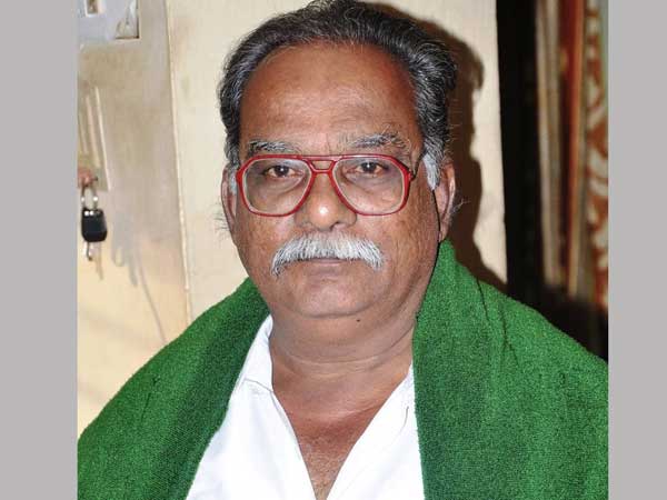 Kapila Ramkumar's Telugu poem Eccharika Kapila Ramkumar's Telugu poem Eccharika