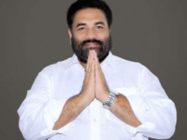 Kotamreddy Sridhar Reddy comments on TDP leaders hungama in Vijayawada RTO office Kotamreddy Sridhar Reddy comments on TDP leaders hungama in Vijayawada RTO office