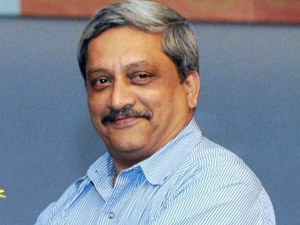 షాక్:పారికర్ సిఎం గా ప్రమాణంపై సుప్రీంకోర్టుకు కాంగ్రెస్  