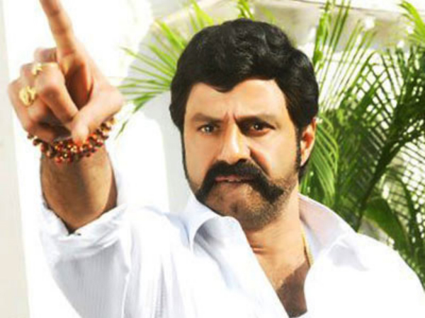MLA Balakrishna MLA Balakrishna