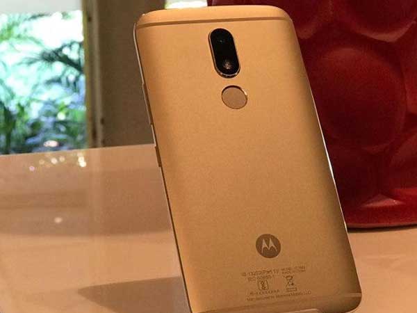 Moto G5 Plus With Snapdragon 625 to Launch in India for Rs 14,999 in March Moto G5 Plus With Snapdragon 625 to Launch in India for Rs 14,999 in March