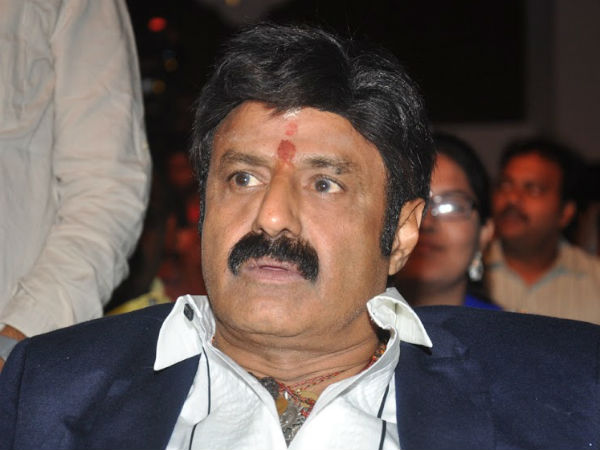 TDP MLA Balakrishna gunman son commits suicide in tirupati TDP MLA Balakrishna gunman son commits suicide in tirupati