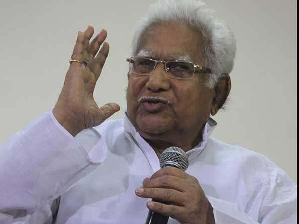 palvai govardhan reddy sensational statements on congress leaders palvai govardhan reddy sensational statements on congress leaders