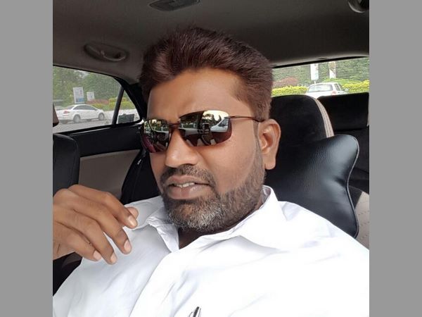 Gunti rajesh killed on the day Anusha died Gunti rajesh killed on the day Anusha died