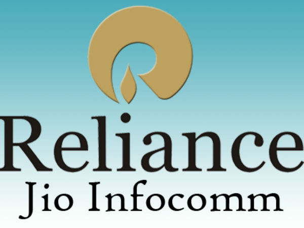 reliance jio reliance jio