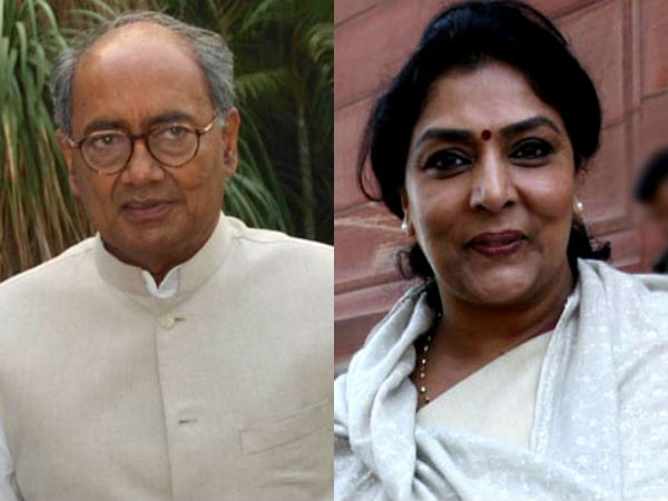Angry With Digvijaya Singh, Goa Congress MLAs Argue At Party Meet Angry With Digvijaya Singh, Goa Congress MLAs Argue At Party Meet