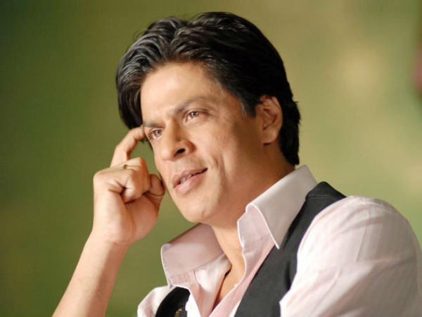Hold her hand so that she can lead you. Happy Women's Day: Shah Rukh Khan Hold her hand so that she can lead you. Happy Women's Day: Shah Rukh Khan