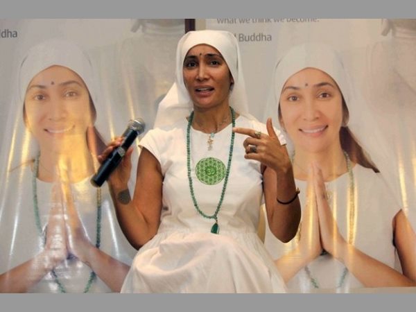 Mother Sofia Hayat decides her wedding guest list, includes Lord Shiva and Rakhi Sawant Mother Sofia Hayat decides her wedding guest list, includes Lord Shiva and Rakhi Sawant