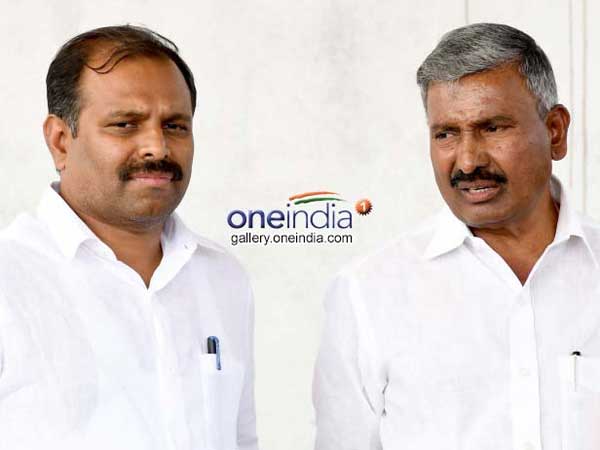 Srikanth Reddy interesting comments on media Srikanth Reddy interesting comments on media