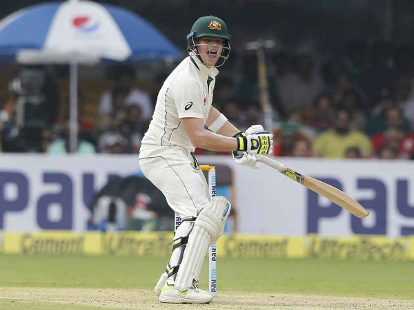 India Vs Australia: Steve Smith terms Virat Kohli's claims on DRS row as 'complete rubbish' India Vs Australia: Steve Smith terms Virat Kohli's claims on DRS row as 'complete rubbish'