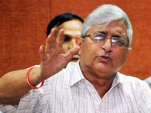 Gova Suraksha Munch VS Bharatiya Janata Party Gova Suraksha Munch VS Bharatiya Janata Party