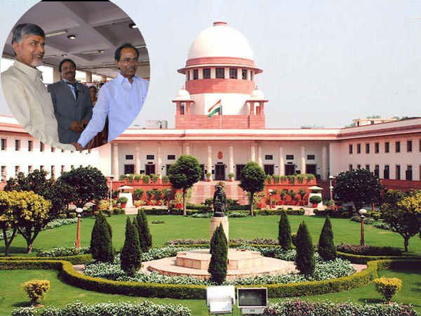 SC summons Chief Secys of 10 drought affected states SC summons Chief Secys of 10 drought affected states