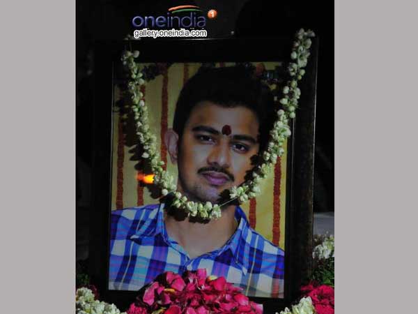 TRS MP fires at America for Srinivas Kuchibhotla's murder TRS MP fires at America for Srinivas Kuchibhotla's murder
