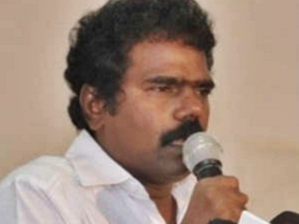 tamilnadu director announces new political party tamilnadu director announces new political party