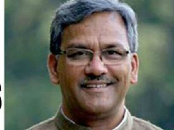 Trivendra Singh Rawat, a former RSS pracharak, is Uttarakhand's new CM Trivendra Singh Rawat, a former RSS pracharak, is Uttarakhand's new CM
