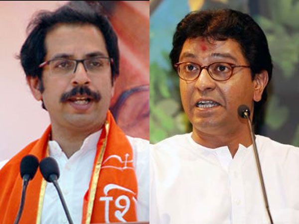 Will be happy to see a Shiv Sena mayor, says MNS leader Will be happy to see a Shiv Sena mayor, says MNS leader