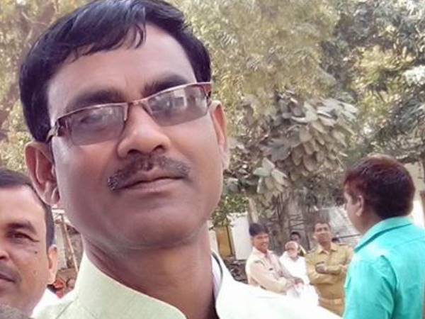 BJP's Vikram Saini unapologetic about 'will break limbs of cow killers' threat BJP's Vikram Saini unapologetic about 'will break limbs of cow killers' threat