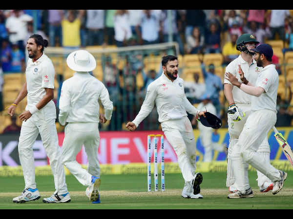 Virat Kohli reminds of Ricky Ponting and myself with his captaincy: Steve Waugh Virat Kohli reminds of Ricky Ponting and myself with his captaincy: Steve Waugh