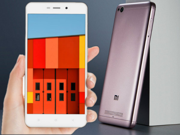 Xiaomi Redmi 4A Buyers on Idea Network to Get 1GB Data Per Day at Rs. 343 Xiaomi Redmi 4A Buyers on Idea Network to Get 1GB Data Per Day at Rs. 343