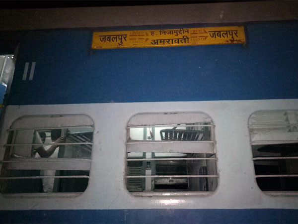 mahakoshal express mahakoshal express