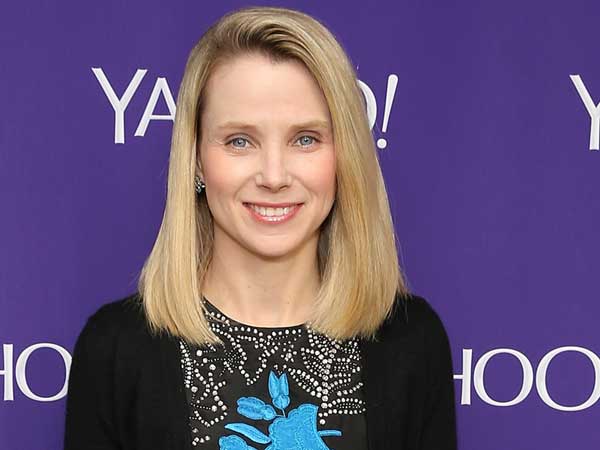 Yahoo CEO Marissa Mayer Loses Bonus And Stock Award Over Security Breach Yahoo CEO Marissa Mayer Loses Bonus And Stock Award Over Security Breach