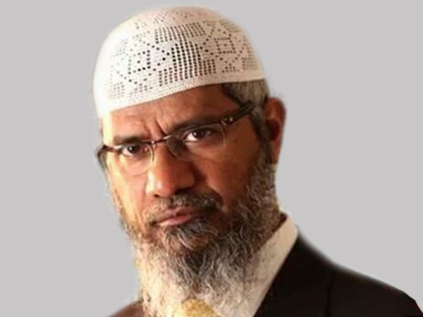 Setback for Zakir Naik; Delhi High Court rejects IRF plea against immediate ban and freezing of accounts Setback for Zakir Naik; Delhi High Court rejects IRF plea against immediate ban and freezing of accounts