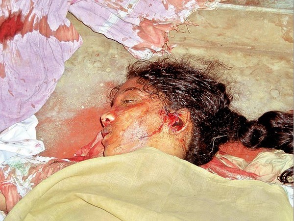 అయేషా కేసులో అసలు దోషులెవరు...