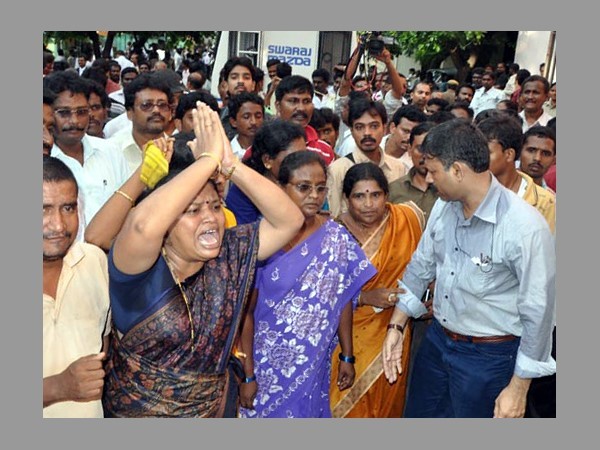 తెర మీదికి లడ్డూ ఇలా..