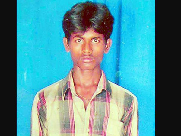 సత్యంబాబును ఇలా ఇరికించారు...