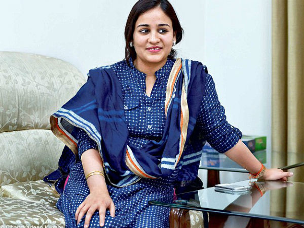 బీజేపీలో చేరతారా?