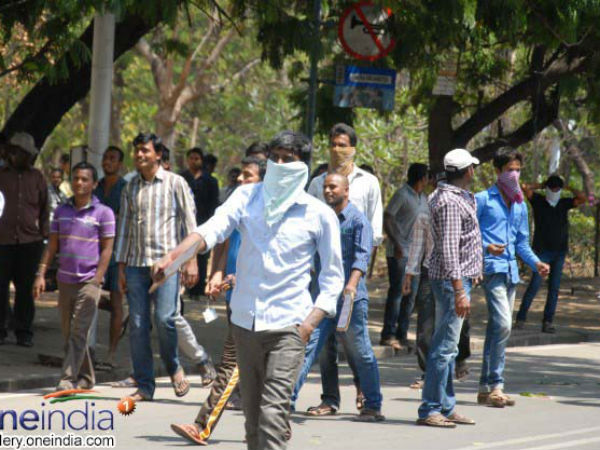 టీచర్ల పట్ల ఇలా....