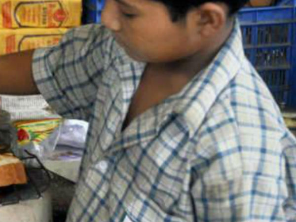 school going child protest against racism school going child protest against racism