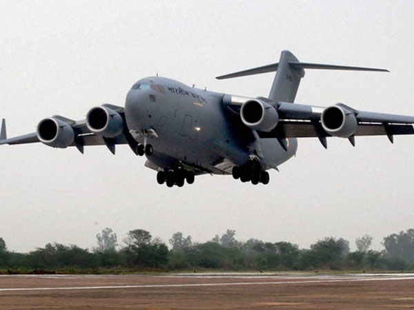 indian air force indian air force