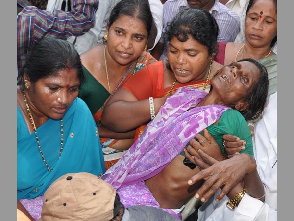 సత్యం బాబు నిర్దోషి