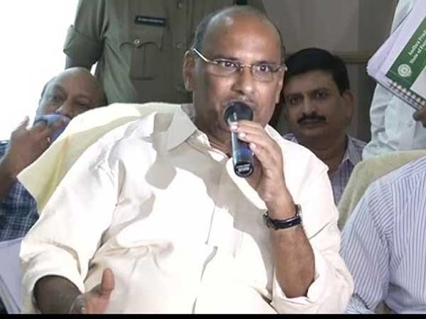 బొజ్జలను తొలగించడం దారుణం